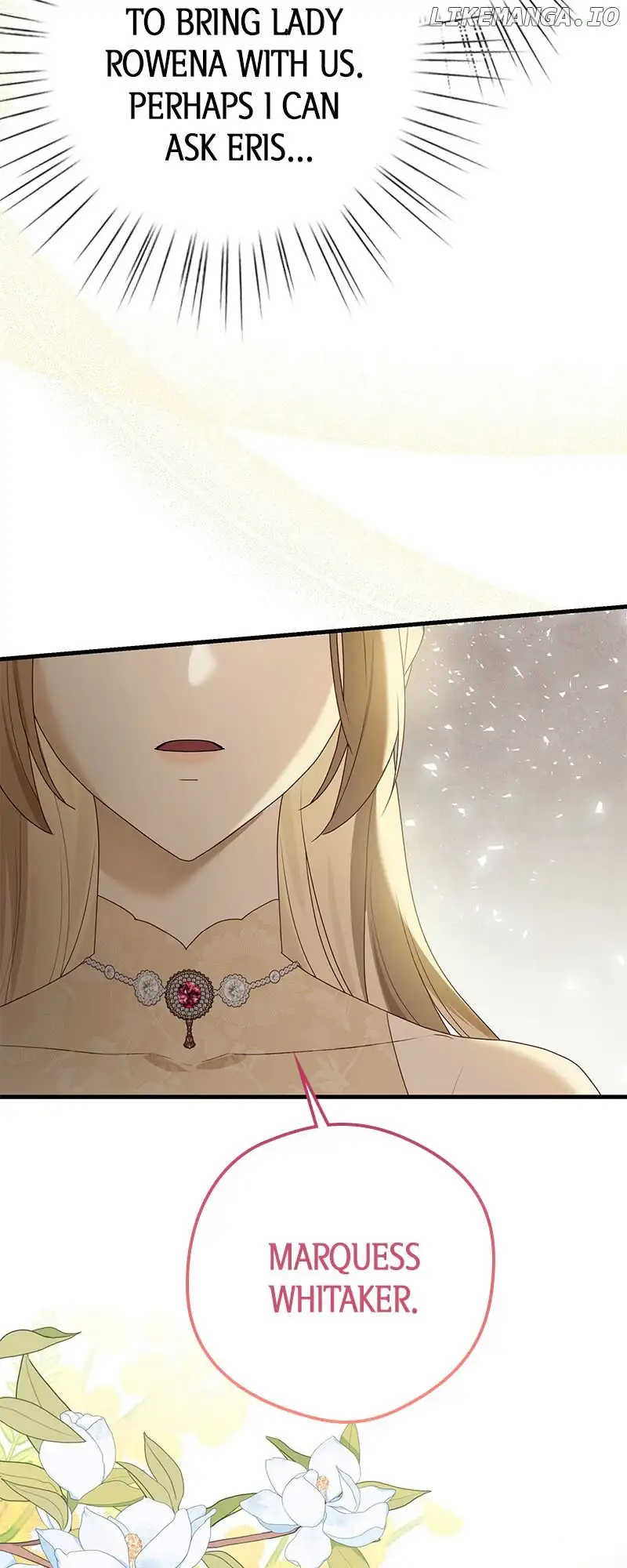 A Golden Fate That Transcends Time Chapter 24 page 9 - 