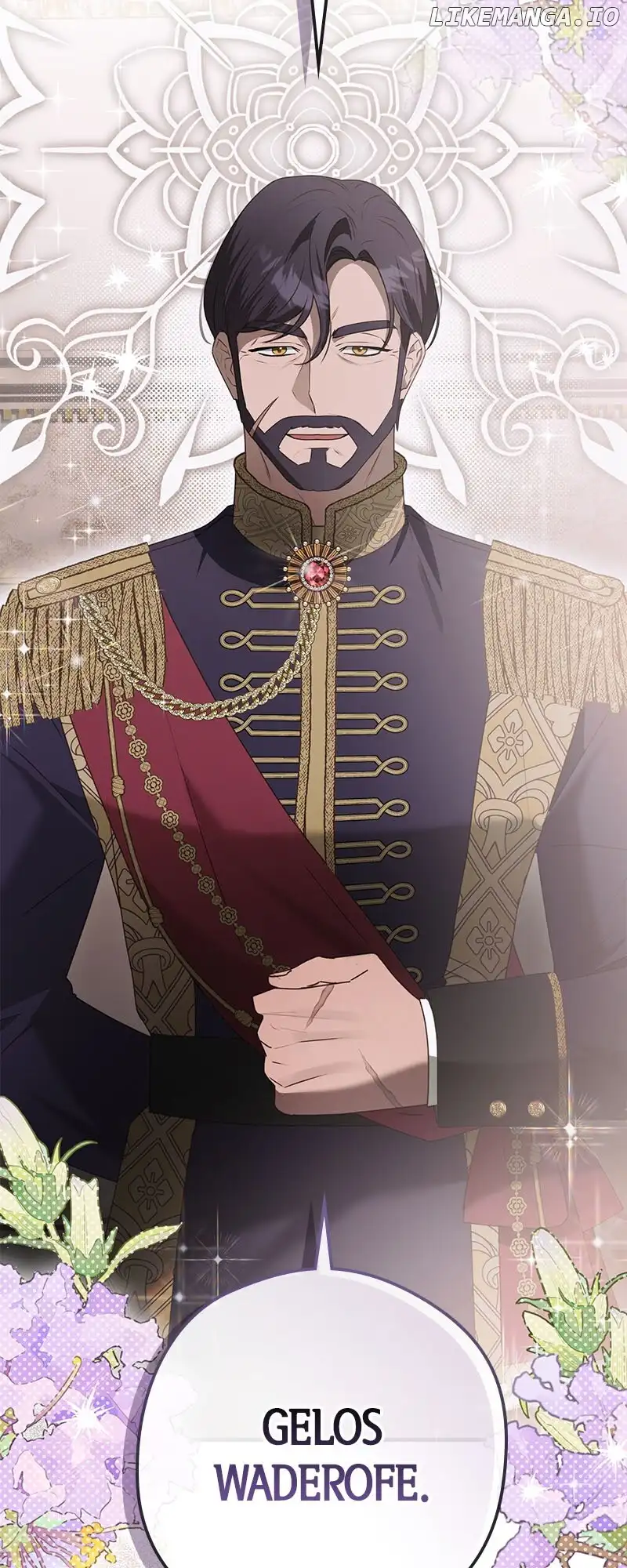 A Golden Fate That Transcends Time Chapter 24 page 82 - 
