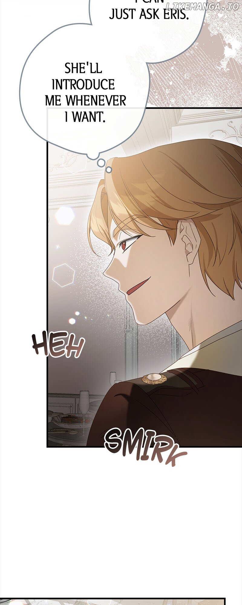 A Golden Fate That Transcends Time Chapter 25 page 12 - 