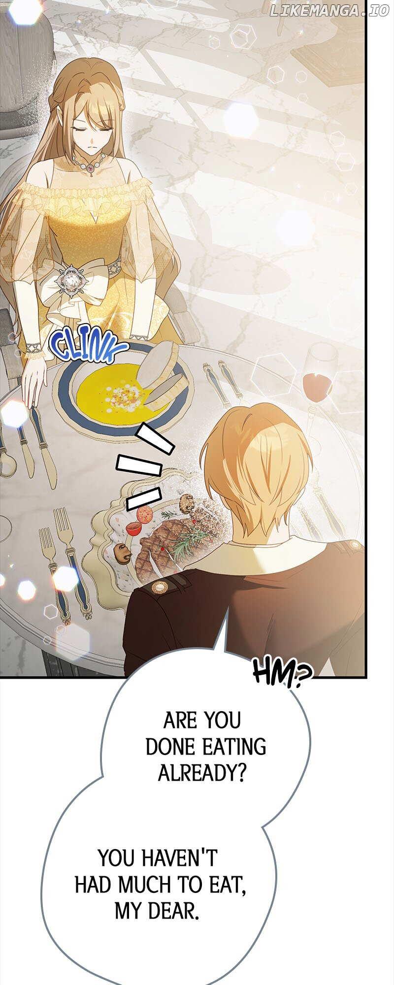 A Golden Fate That Transcends Time Chapter 25 page 13 - 
