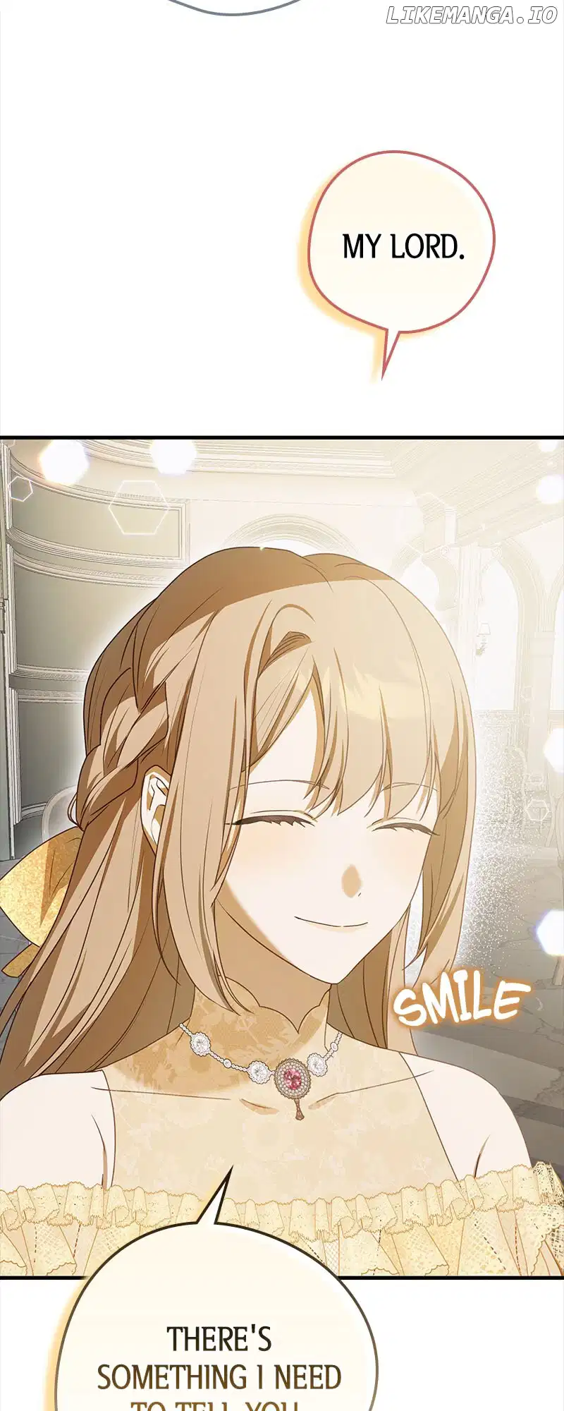 A Golden Fate That Transcends Time Chapter 25 page 14 - 