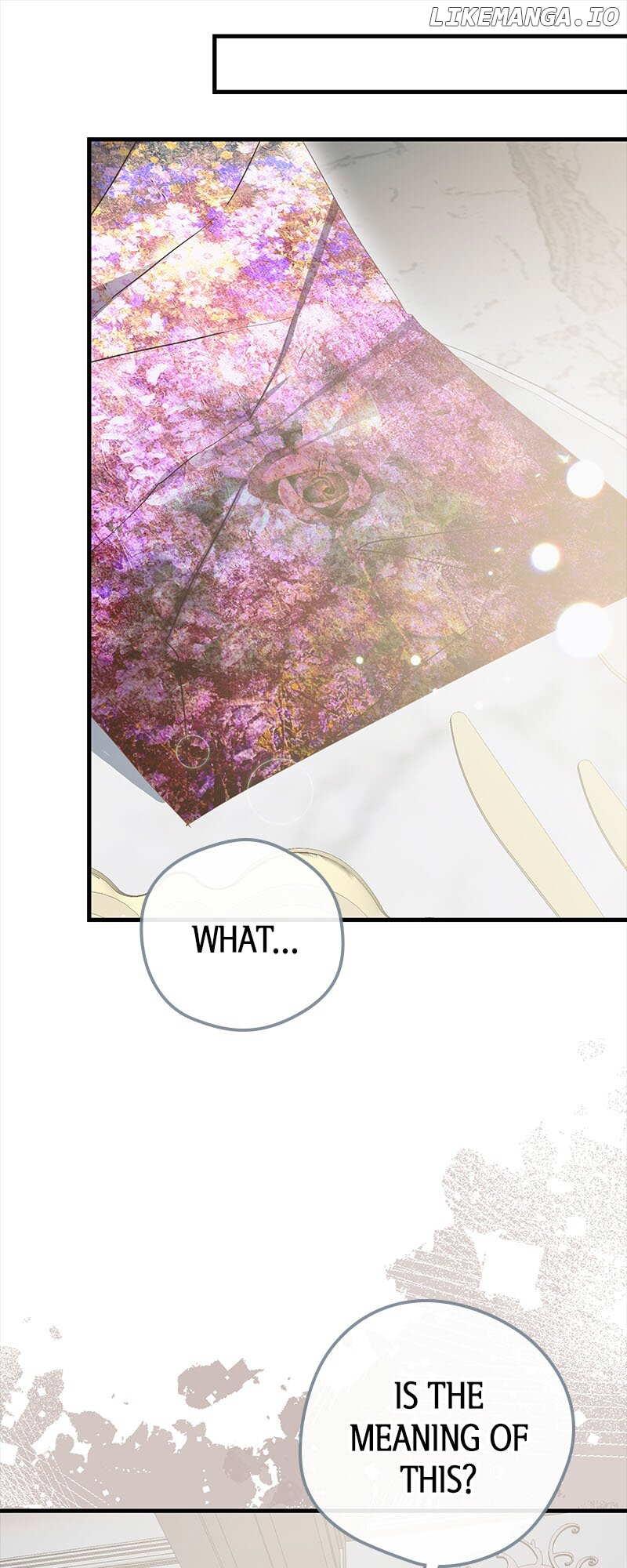 A Golden Fate That Transcends Time Chapter 25 page 16 - 
