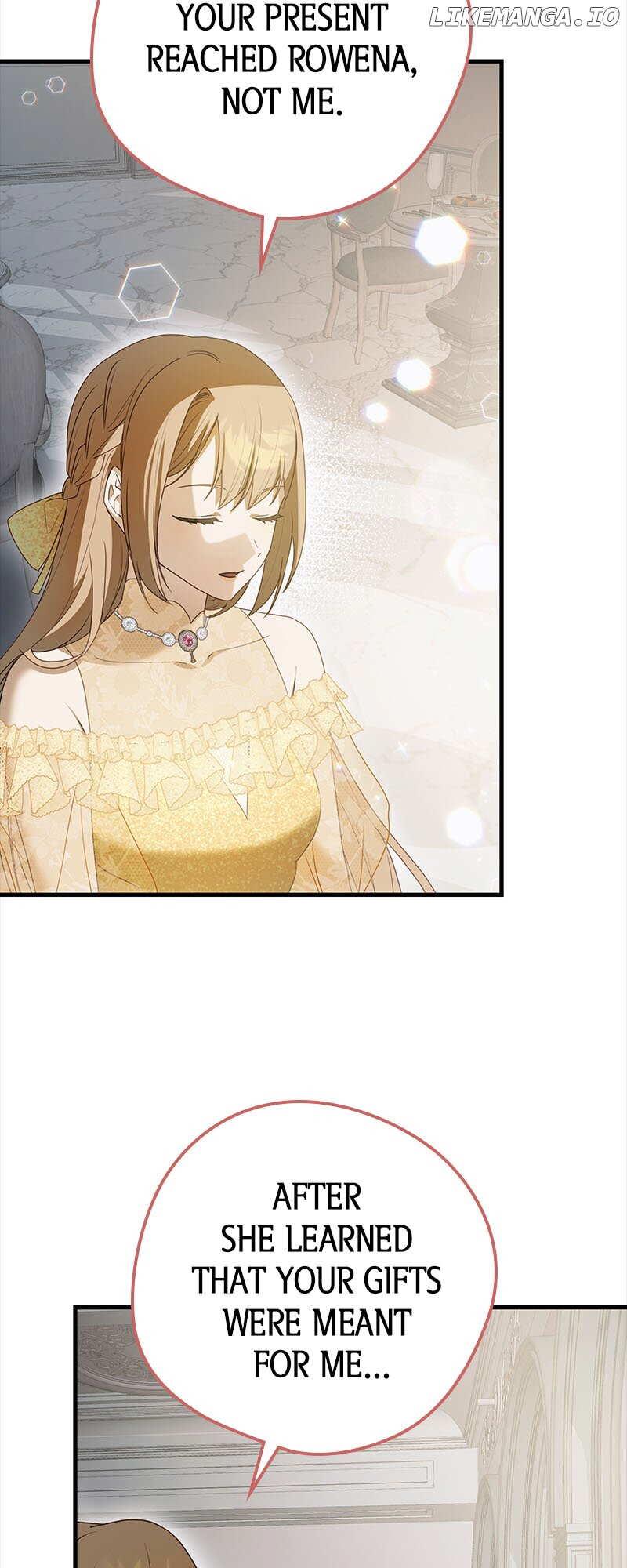 A Golden Fate That Transcends Time Chapter 25 page 18 - 