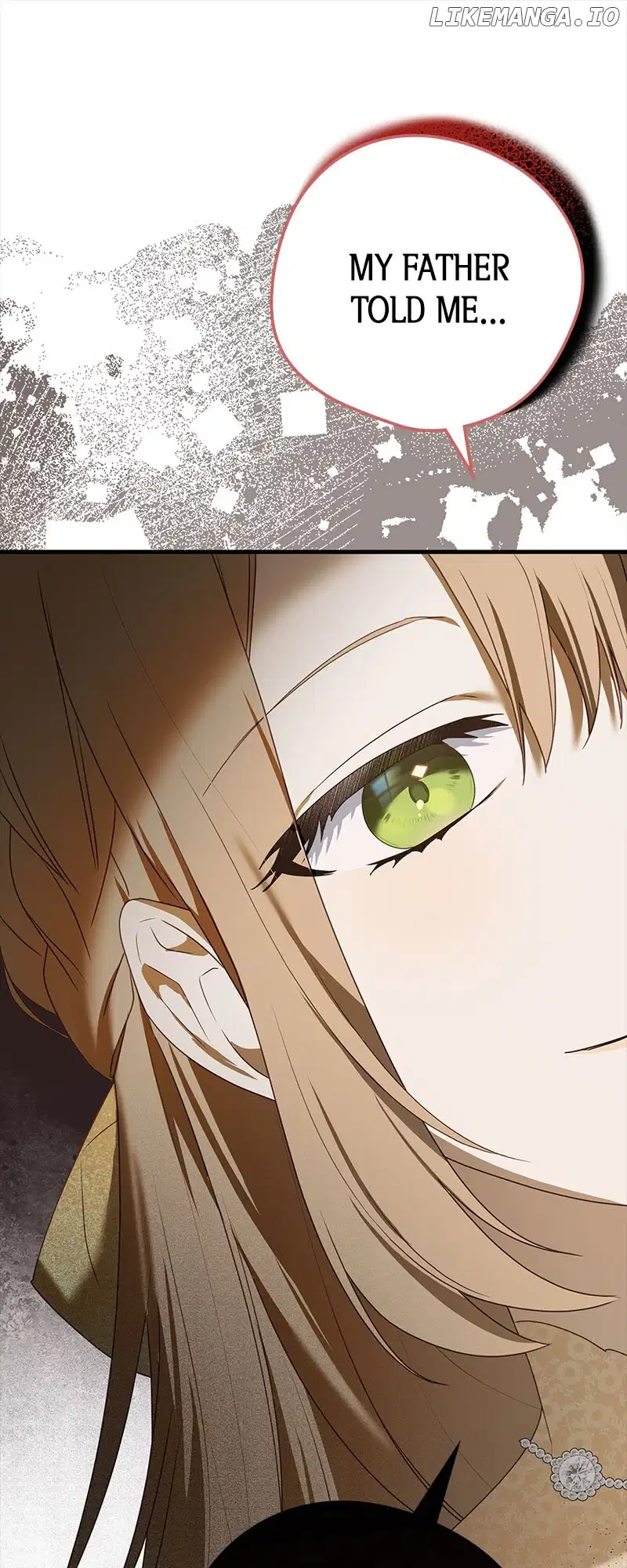 A Golden Fate That Transcends Time Chapter 25 page 27 - 