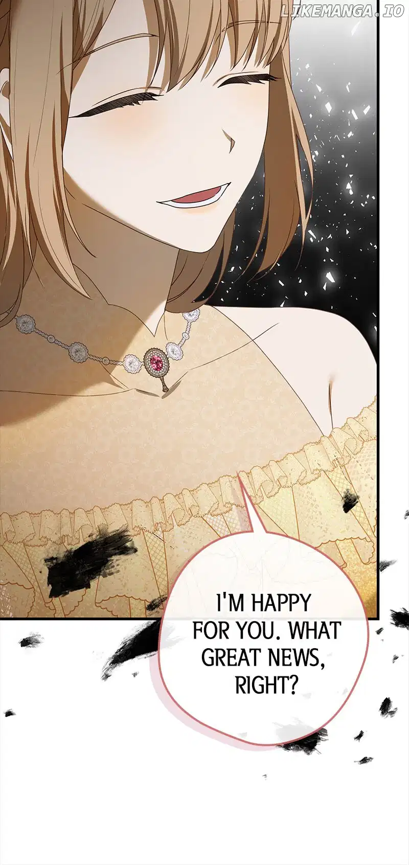 A Golden Fate That Transcends Time Chapter 25 page 30 - 