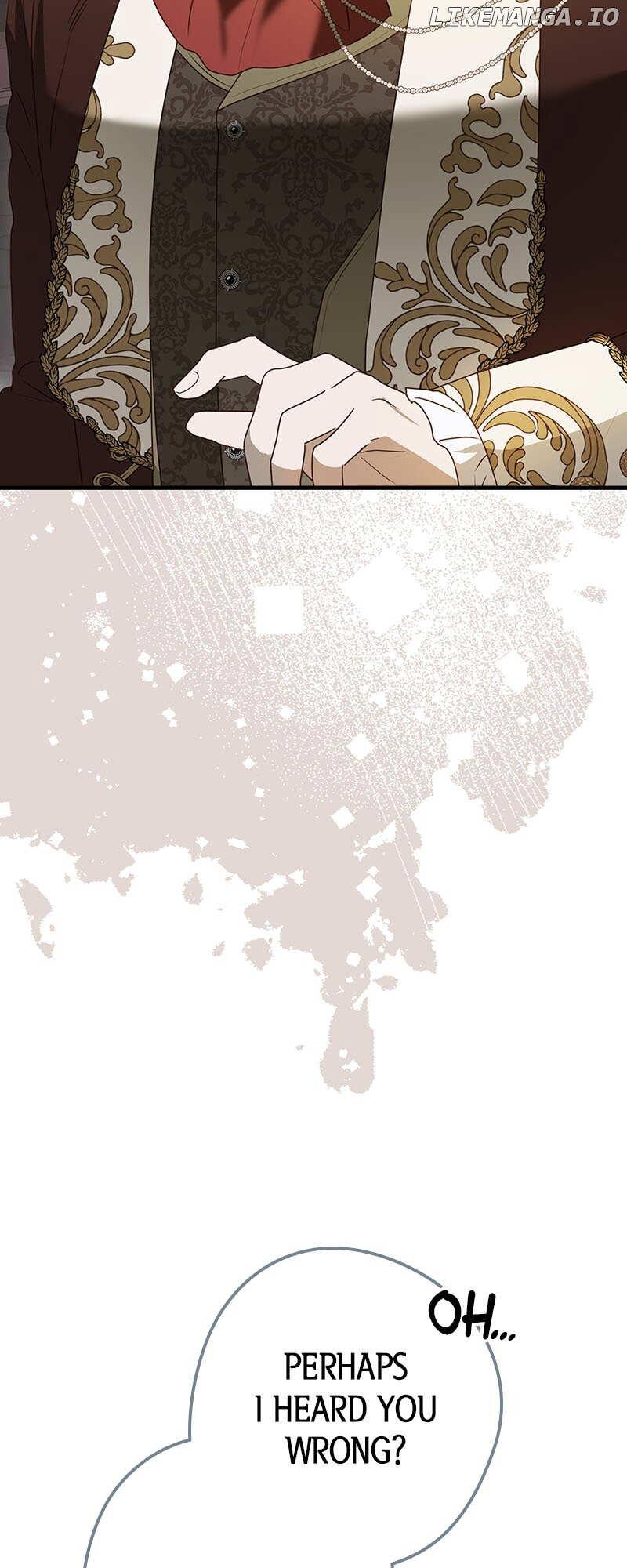 A Golden Fate That Transcends Time Chapter 25 page 4 - 