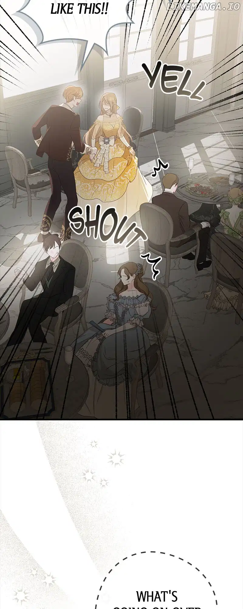 A Golden Fate That Transcends Time Chapter 25 page 36 - 