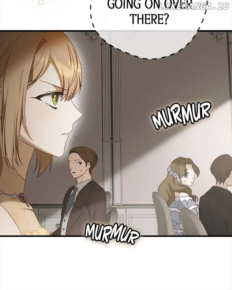 A Golden Fate That Transcends Time Chapter 25 page 37 - 