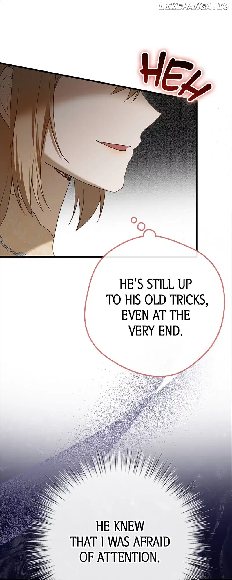 A Golden Fate That Transcends Time Chapter 25 page 38 - 