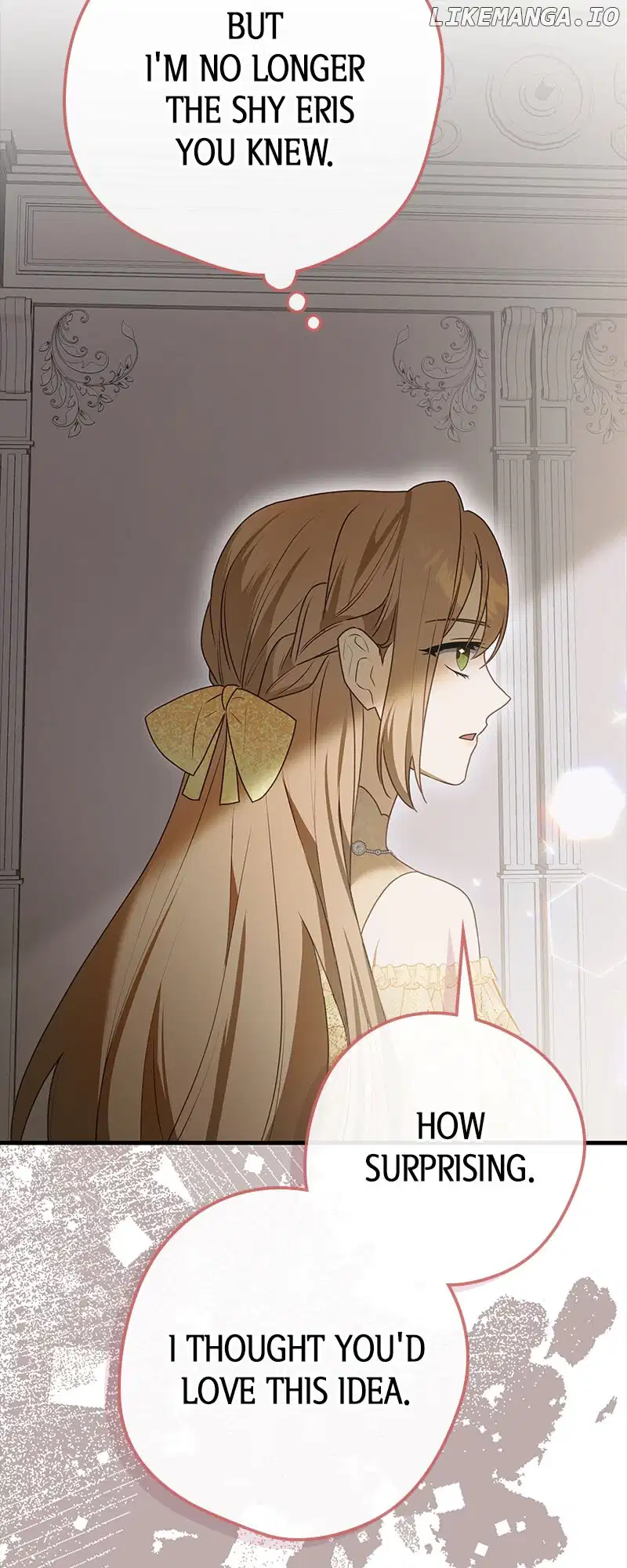 A Golden Fate That Transcends Time Chapter 25 page 40 - 