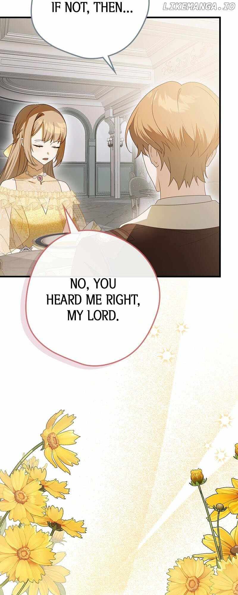 A Golden Fate That Transcends Time Chapter 25 page 5 - 