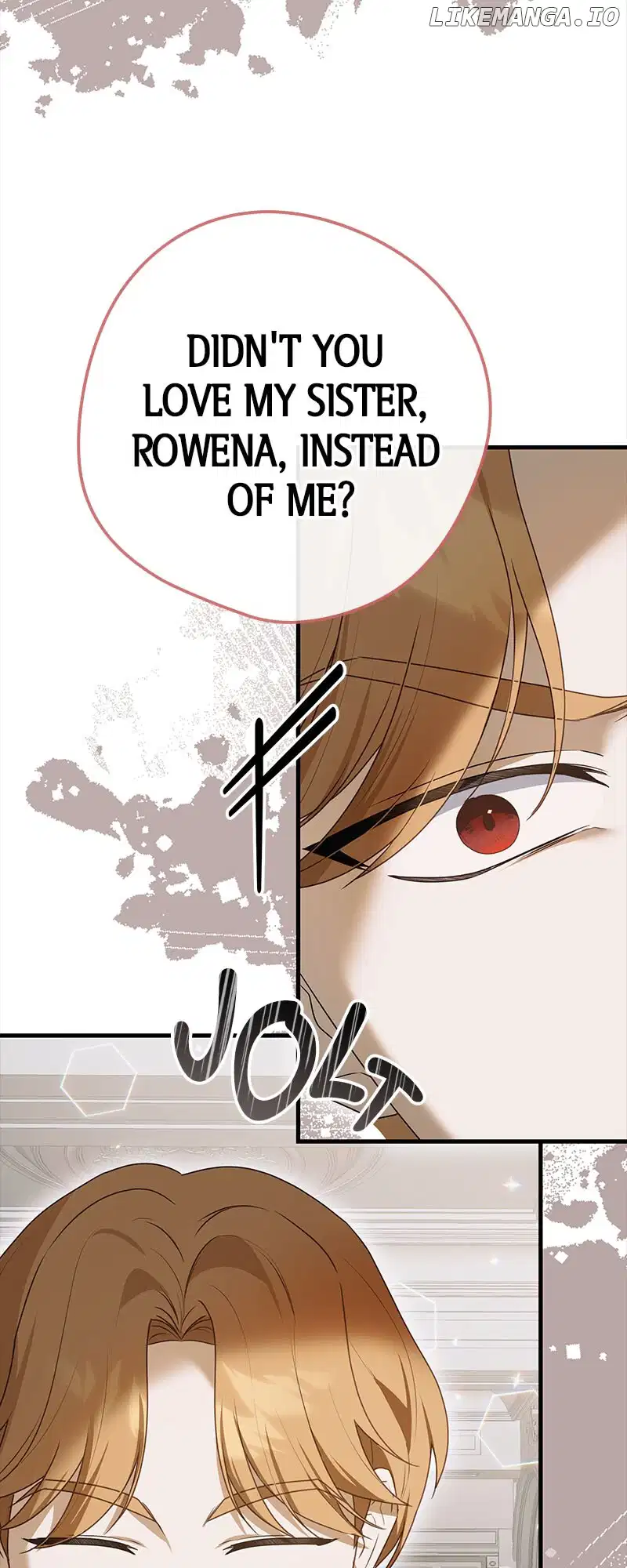 A Golden Fate That Transcends Time Chapter 25 page 41 - 