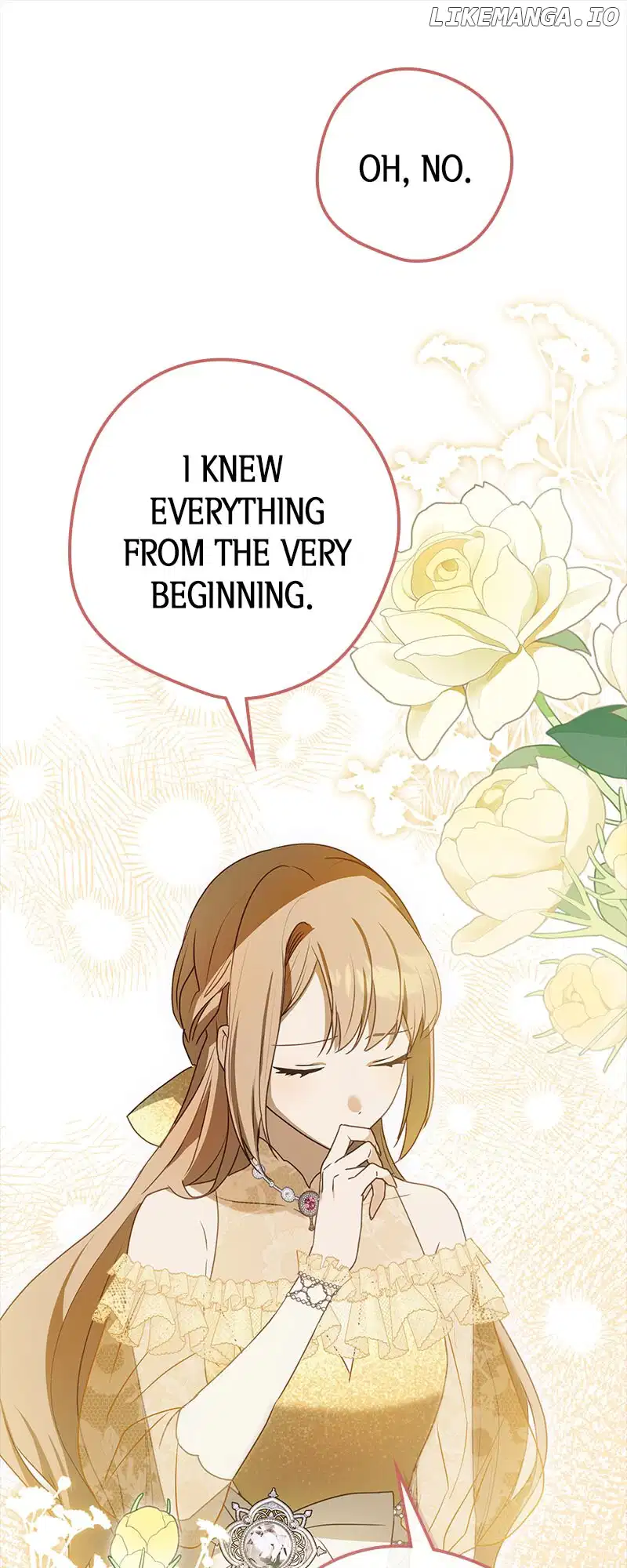 A Golden Fate That Transcends Time Chapter 25 page 45 - 