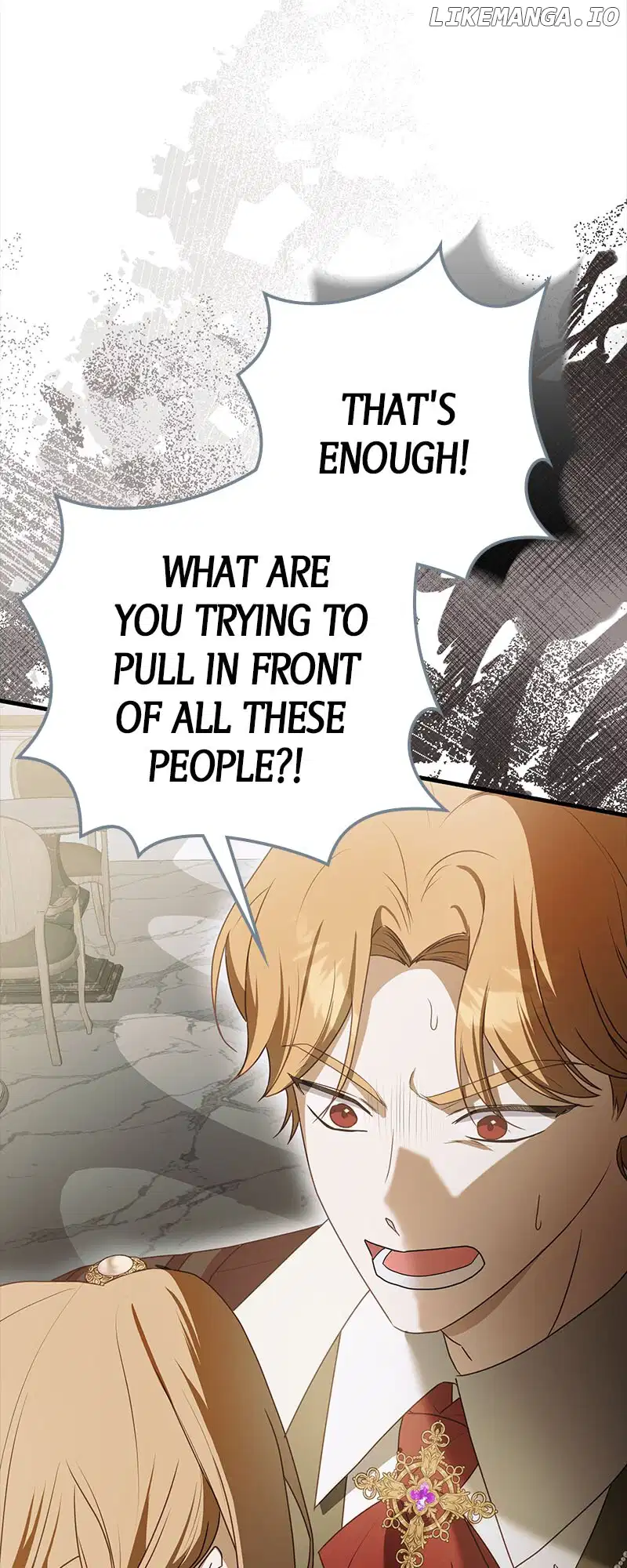 A Golden Fate That Transcends Time Chapter 25 page 49 - 