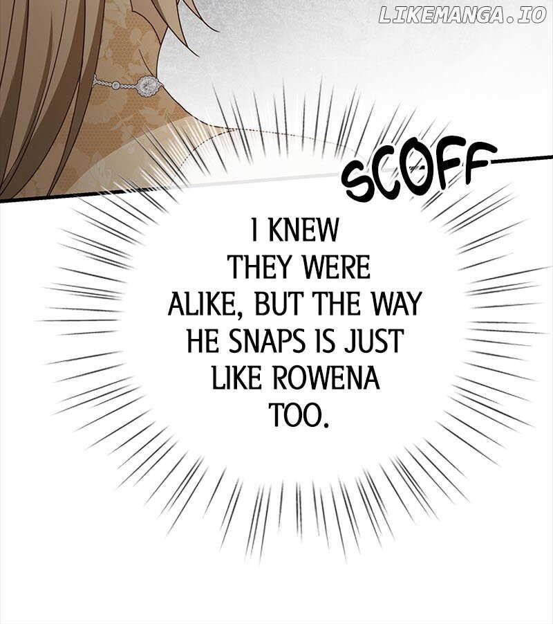 A Golden Fate That Transcends Time Chapter 25 page 51 - 