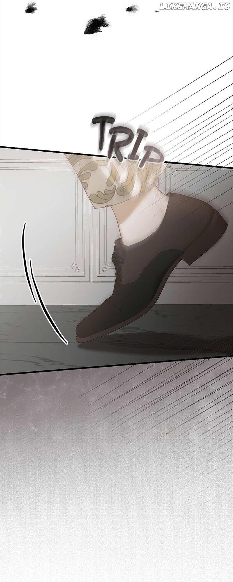 A Golden Fate That Transcends Time Chapter 25 page 56 - 