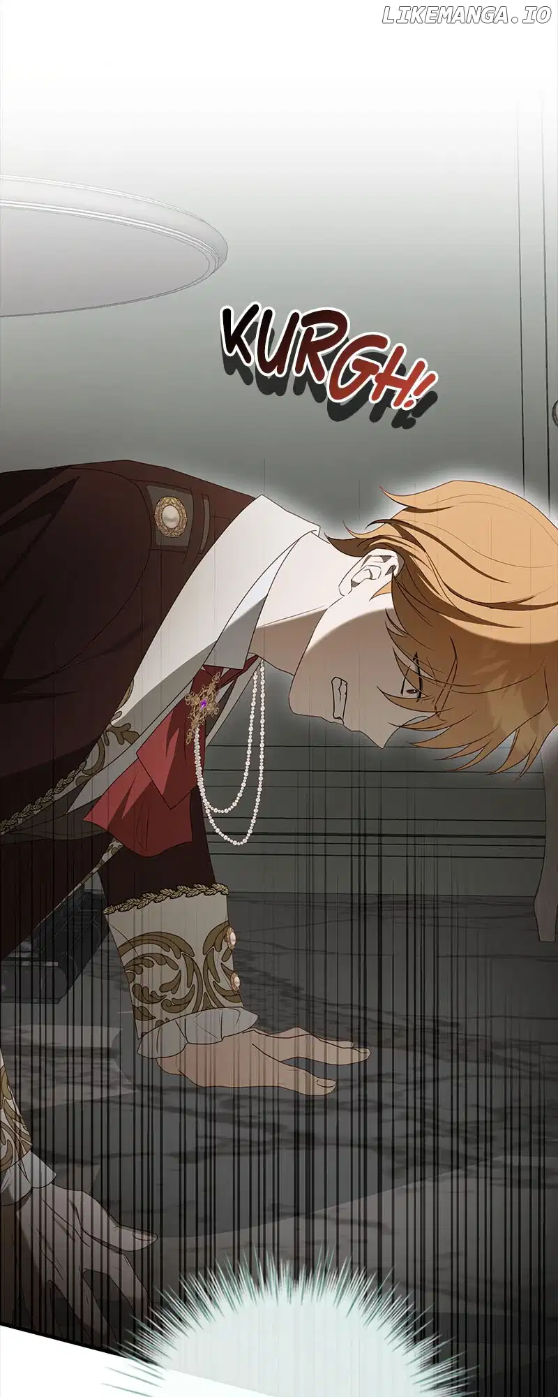 A Golden Fate That Transcends Time Chapter 25 page 58 - 