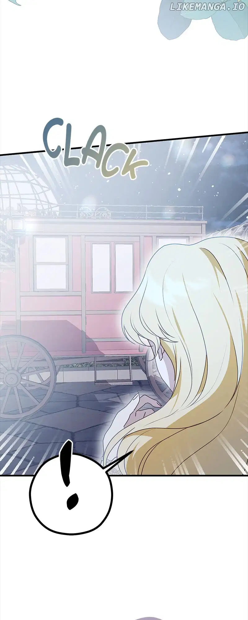 A Golden Fate That Transcends Time Chapter 25 page 61 - 