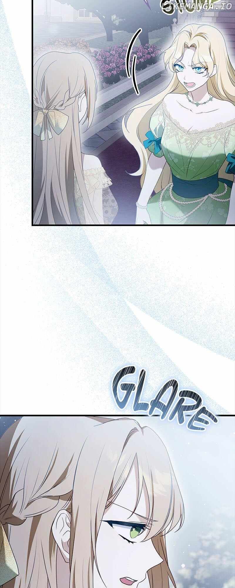 A Golden Fate That Transcends Time Chapter 25 page 63 - 