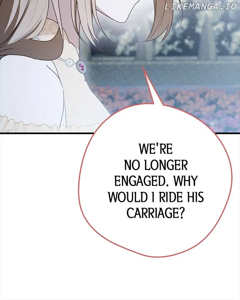 A Golden Fate That Transcends Time Chapter 25 page 64 - 