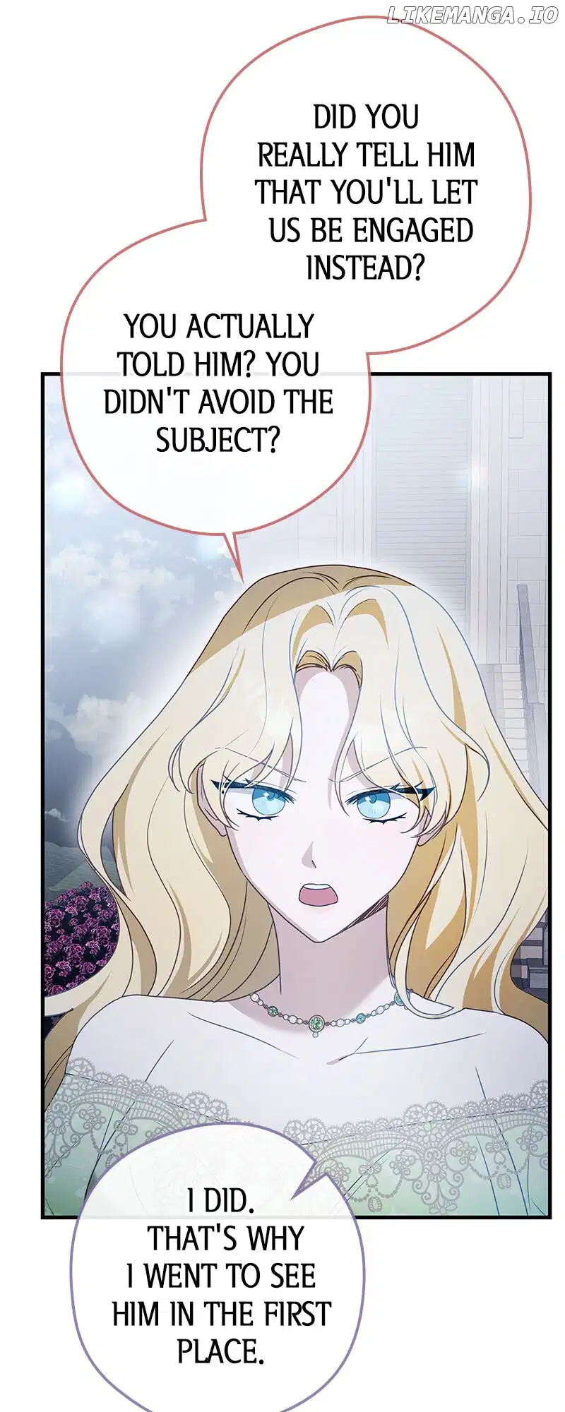 A Golden Fate That Transcends Time Chapter 25 page 65 - 