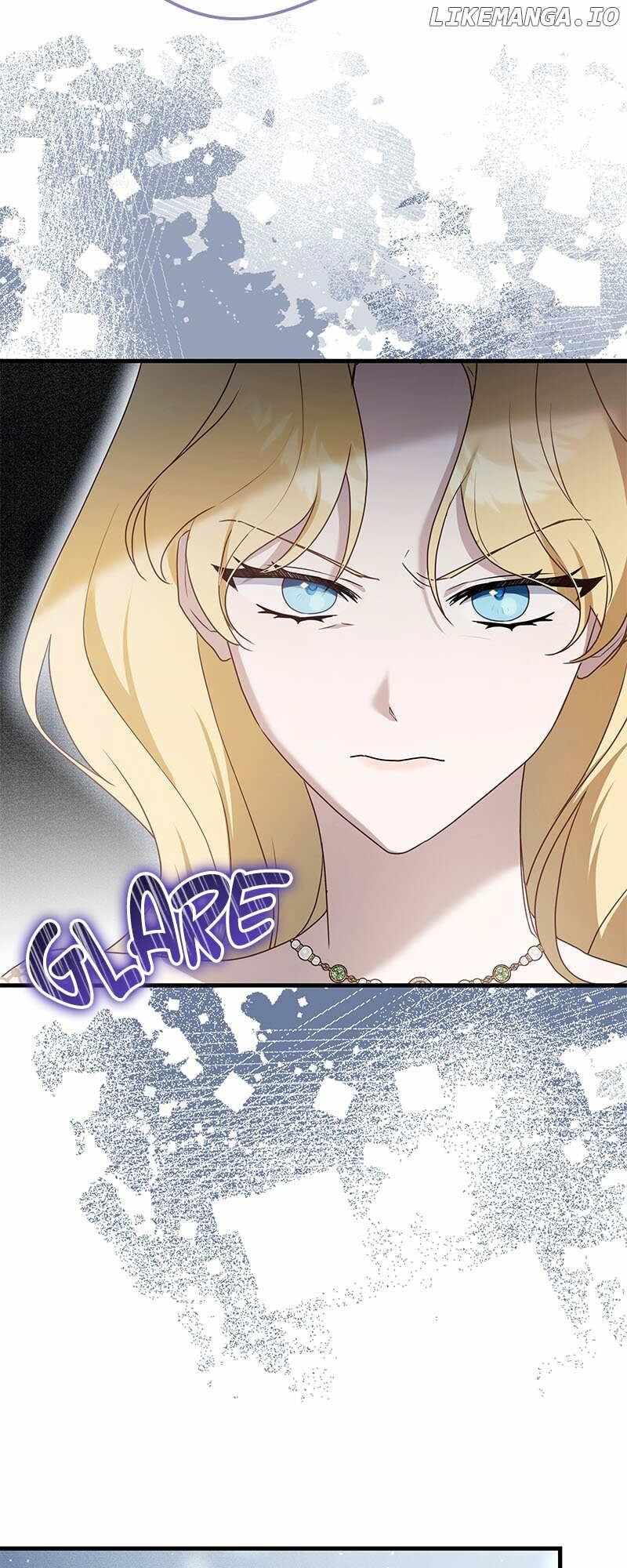 A Golden Fate That Transcends Time Chapter 25 page 66 - 