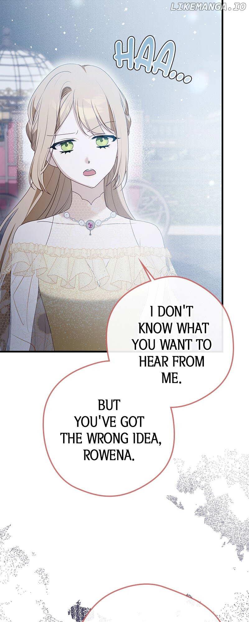 A Golden Fate That Transcends Time Chapter 25 page 67 - 