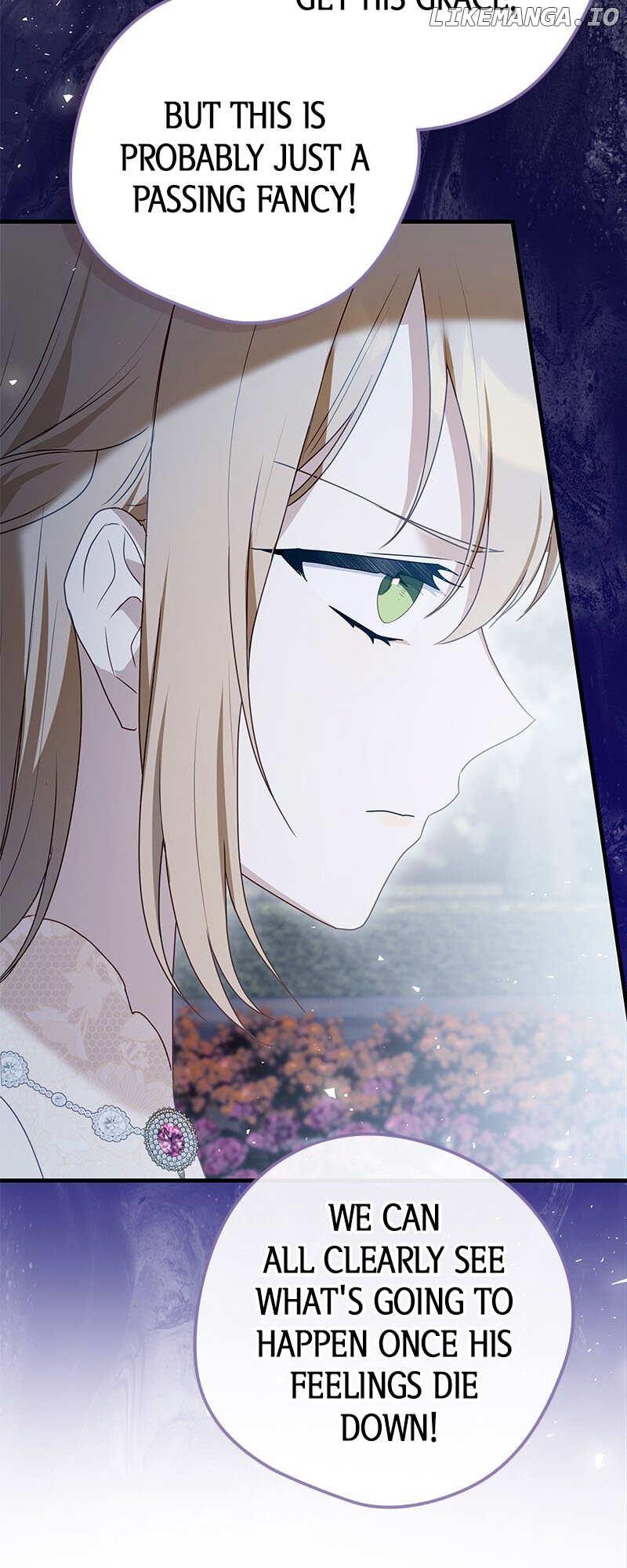 A Golden Fate That Transcends Time Chapter 25 page 70 - 