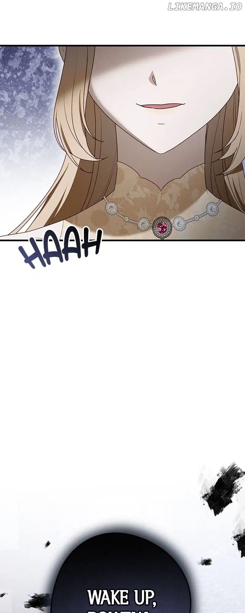 A Golden Fate That Transcends Time Chapter 25 page 72 - 