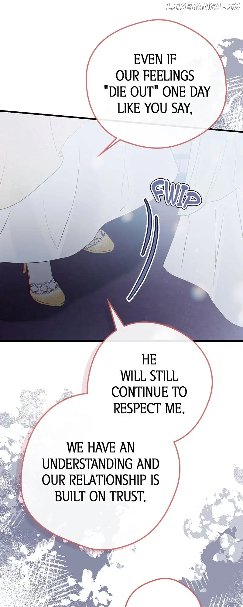 A Golden Fate That Transcends Time Chapter 25 page 75 - 