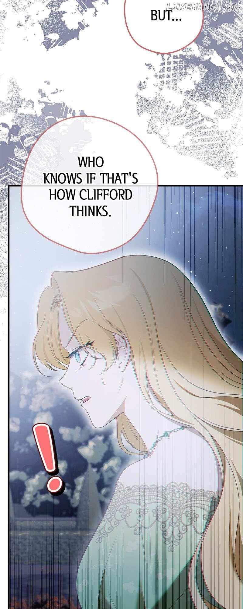A Golden Fate That Transcends Time Chapter 25 page 76 - 