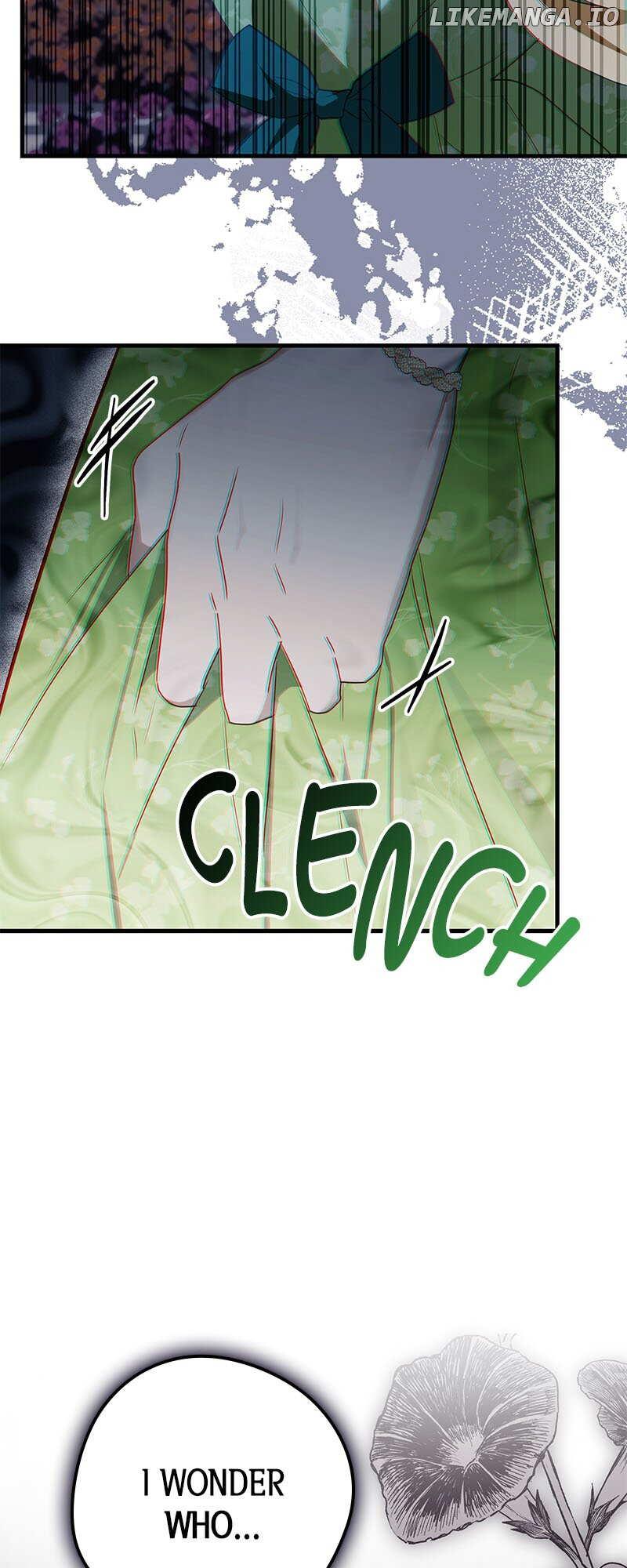 A Golden Fate That Transcends Time Chapter 25 page 77 - 