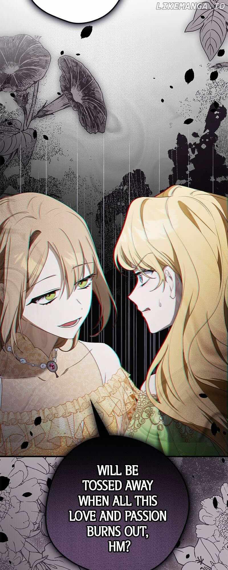A Golden Fate That Transcends Time Chapter 25 page 78 - 
