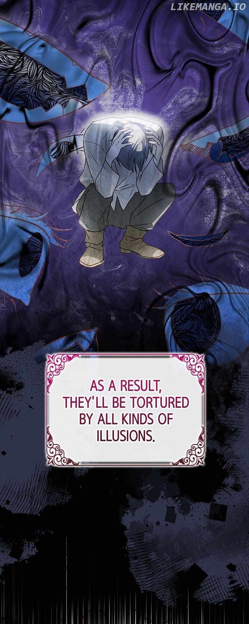 A Golden Fate That Transcends Time Chapter 26 page 17 - 