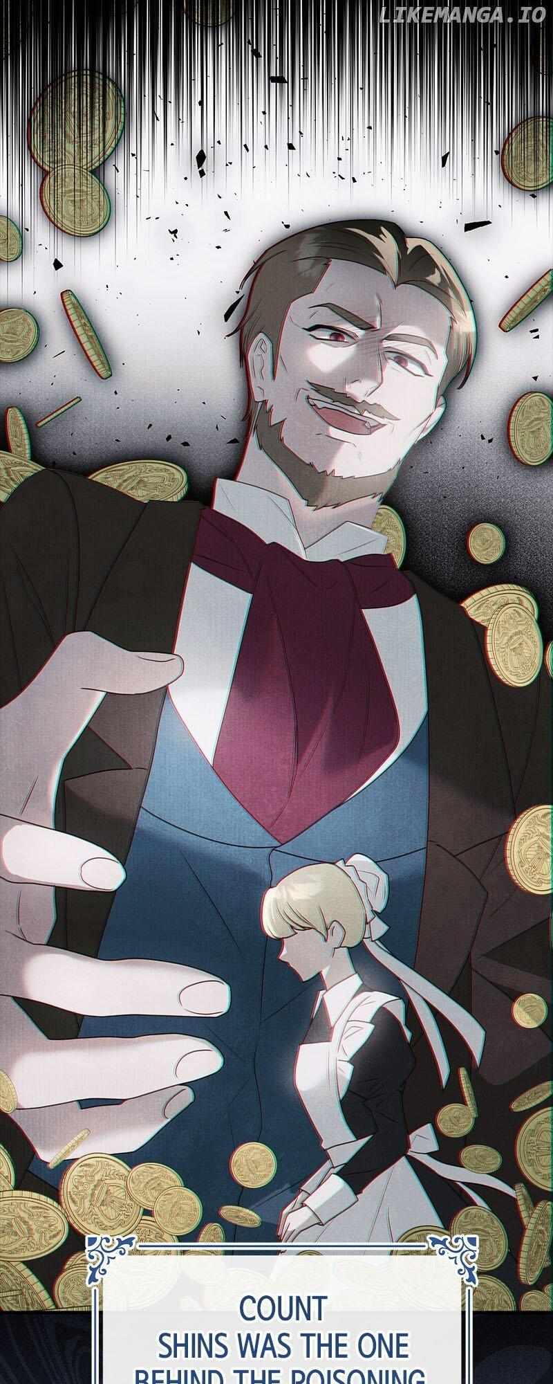 A Golden Fate That Transcends Time Chapter 26 page 18 - 