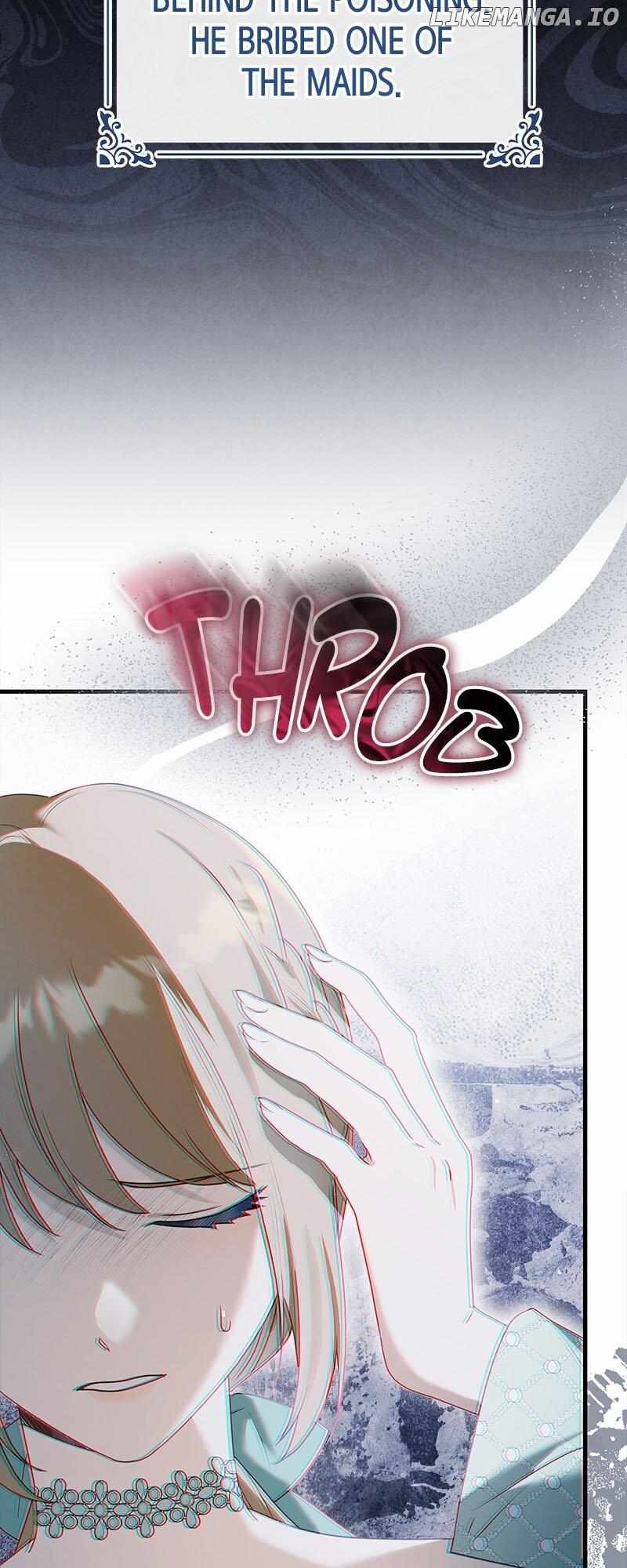 A Golden Fate That Transcends Time Chapter 26 page 19 - 