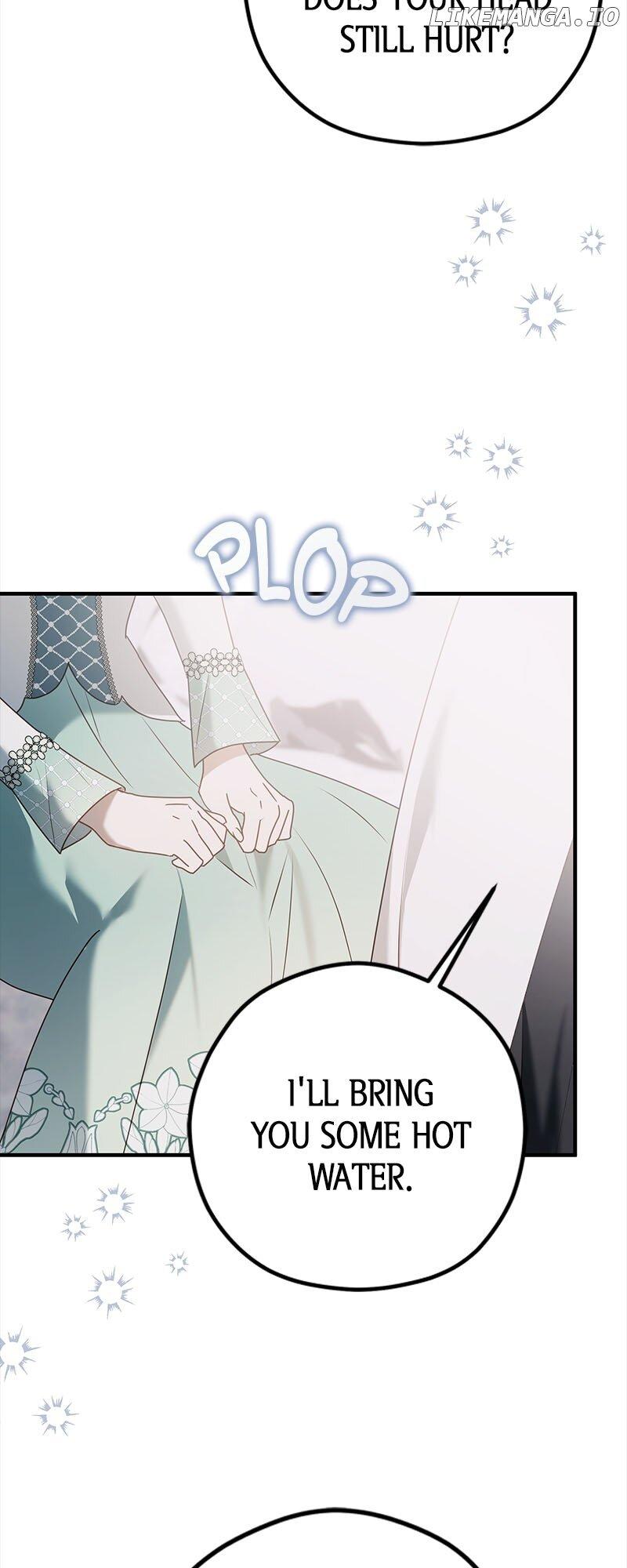 A Golden Fate That Transcends Time Chapter 26 page 23 - 