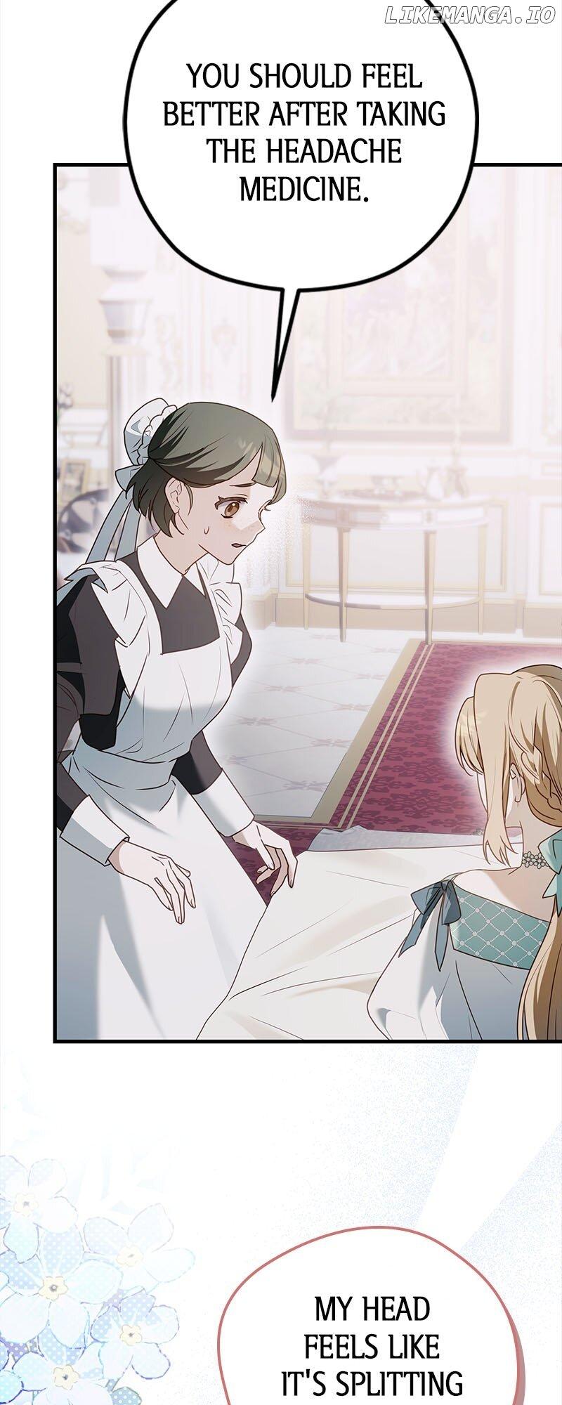 A Golden Fate That Transcends Time Chapter 26 page 24 - 