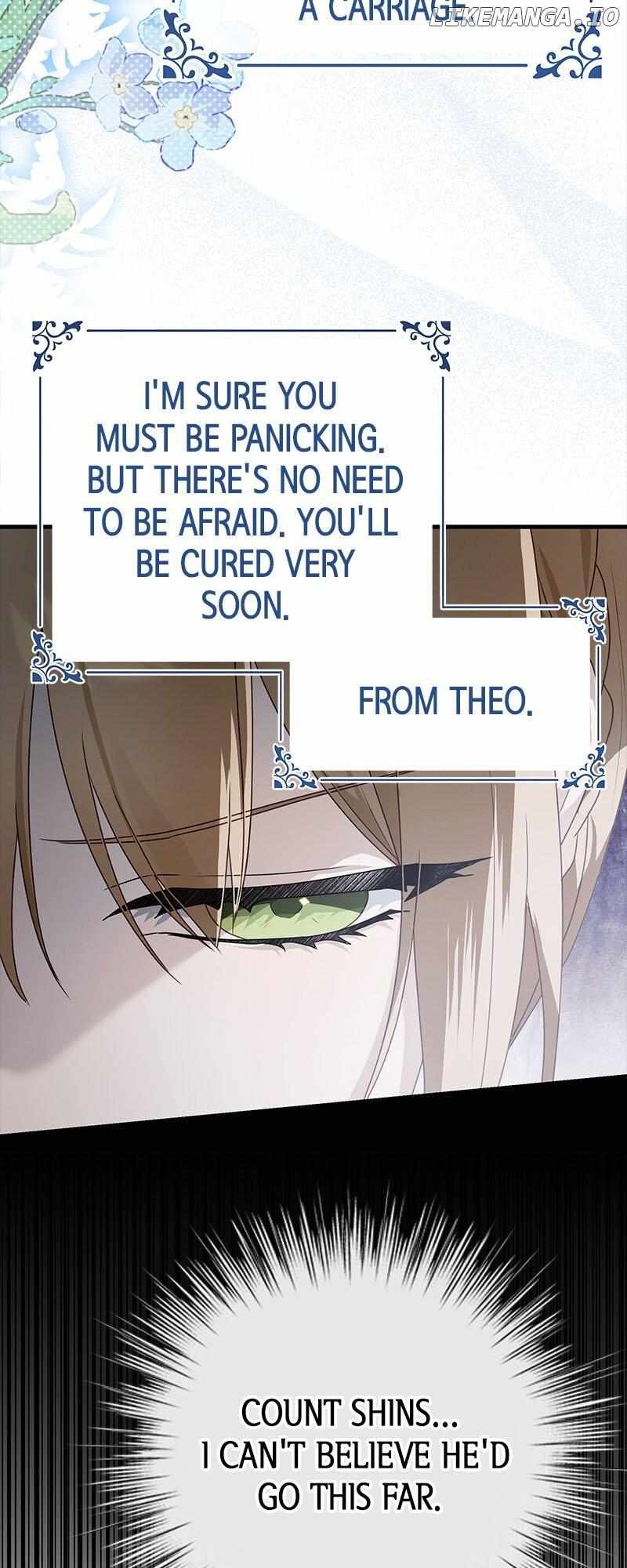 A Golden Fate That Transcends Time Chapter 26 page 26 - 
