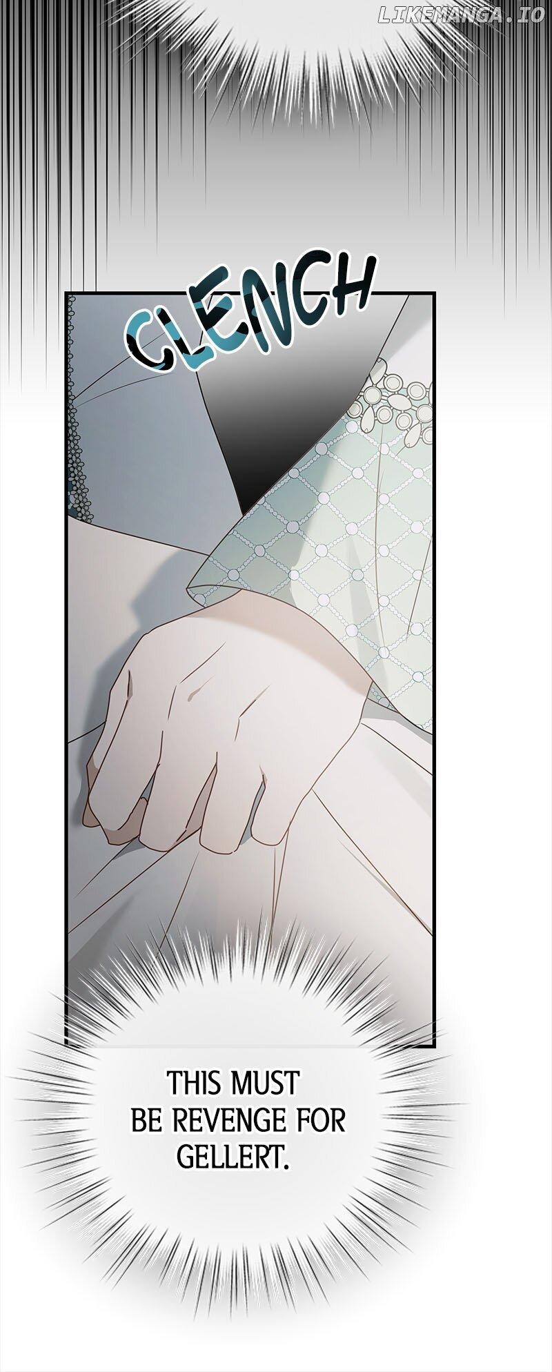 A Golden Fate That Transcends Time Chapter 26 page 27 - 