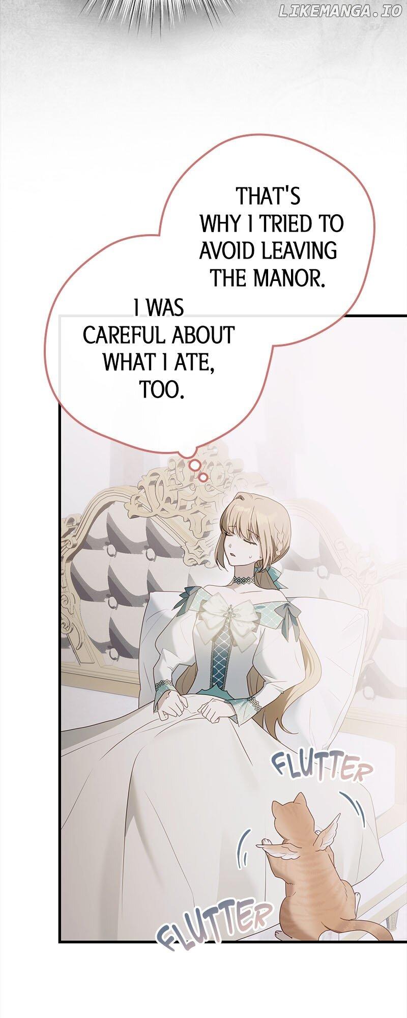 A Golden Fate That Transcends Time Chapter 26 page 29 - 