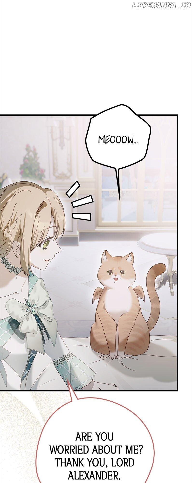 A Golden Fate That Transcends Time Chapter 26 page 30 - 