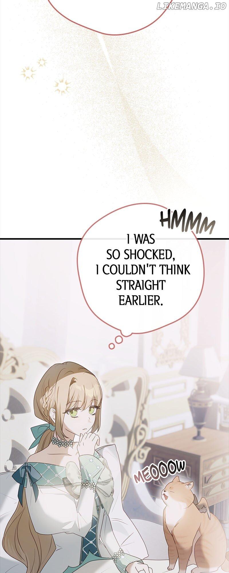 A Golden Fate That Transcends Time Chapter 26 page 31 - 