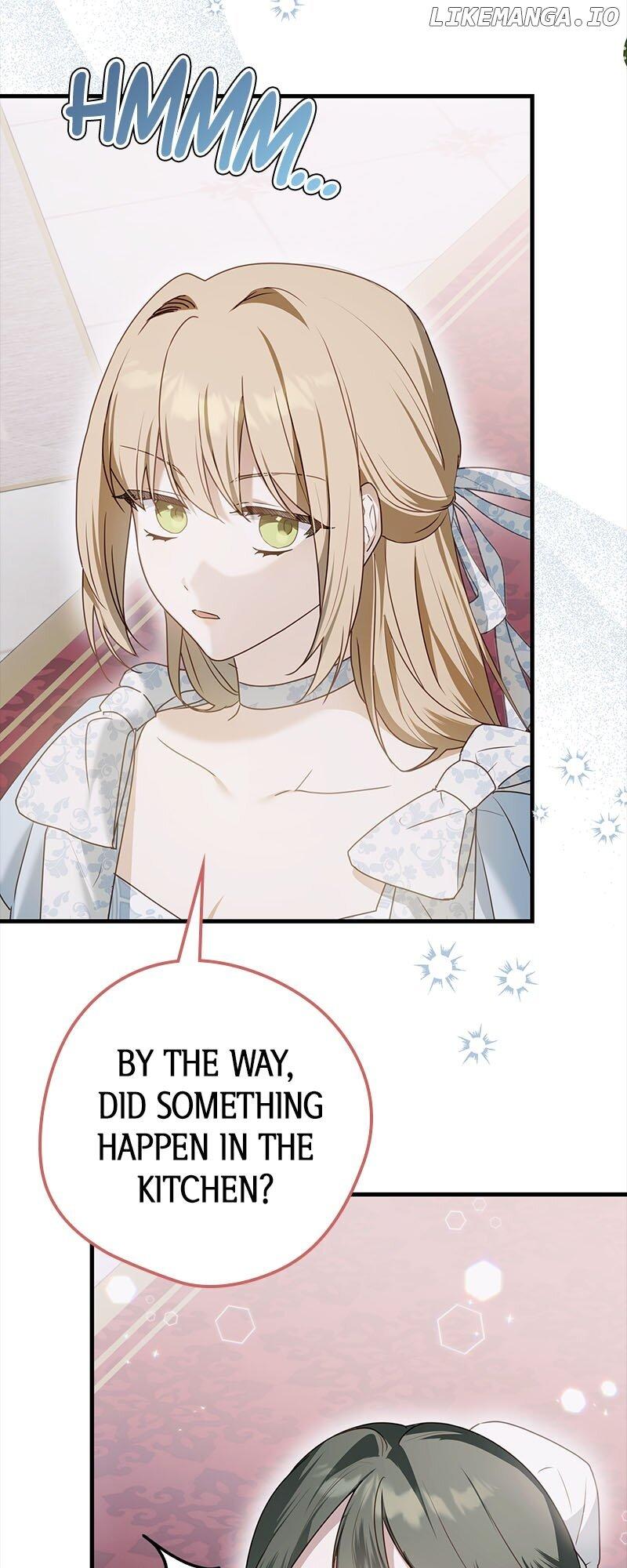 A Golden Fate That Transcends Time Chapter 26 page 39 - 