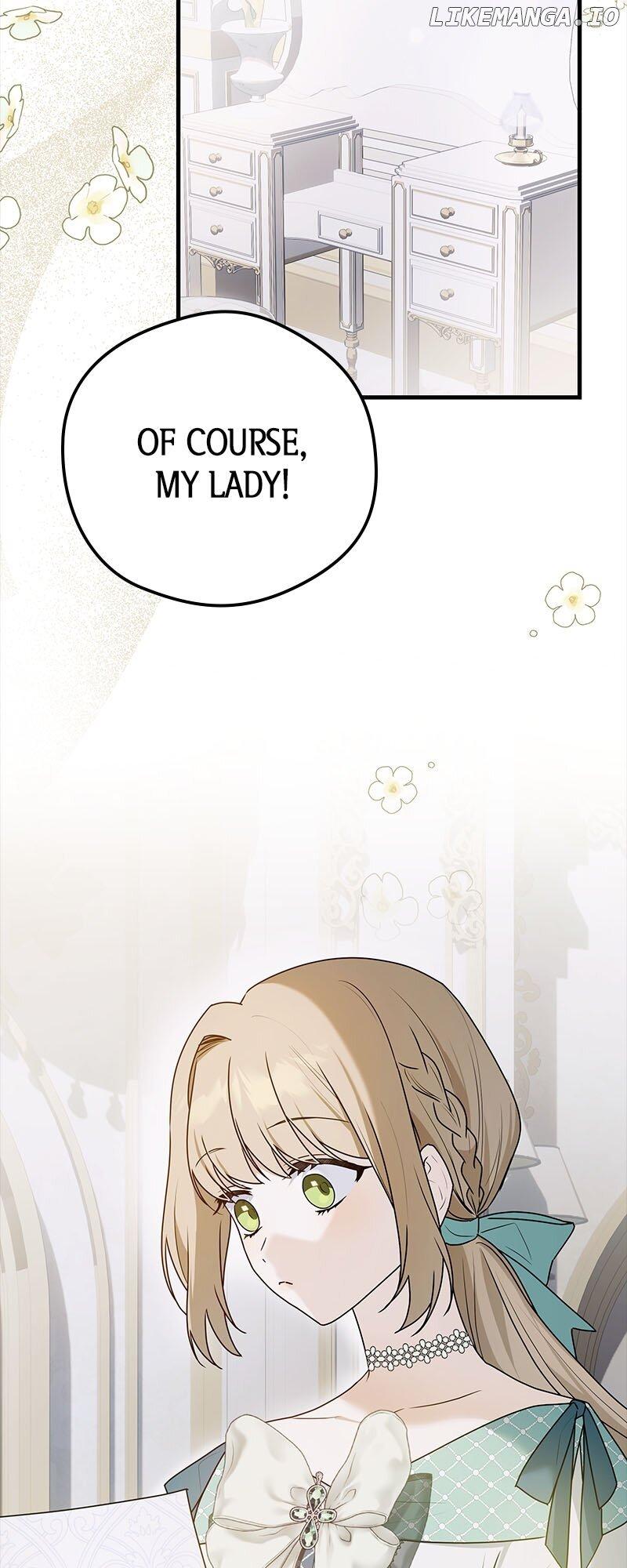 A Golden Fate That Transcends Time Chapter 26 page 5 - 