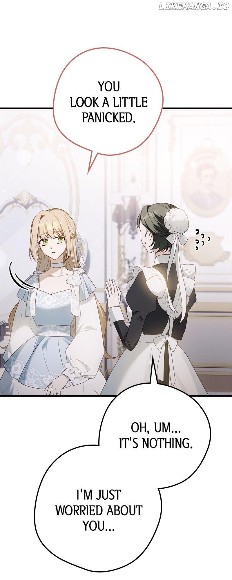 A Golden Fate That Transcends Time Chapter 26 page 41 - 
