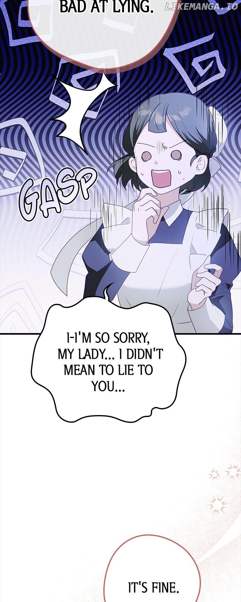 A Golden Fate That Transcends Time Chapter 26 page 43 - 