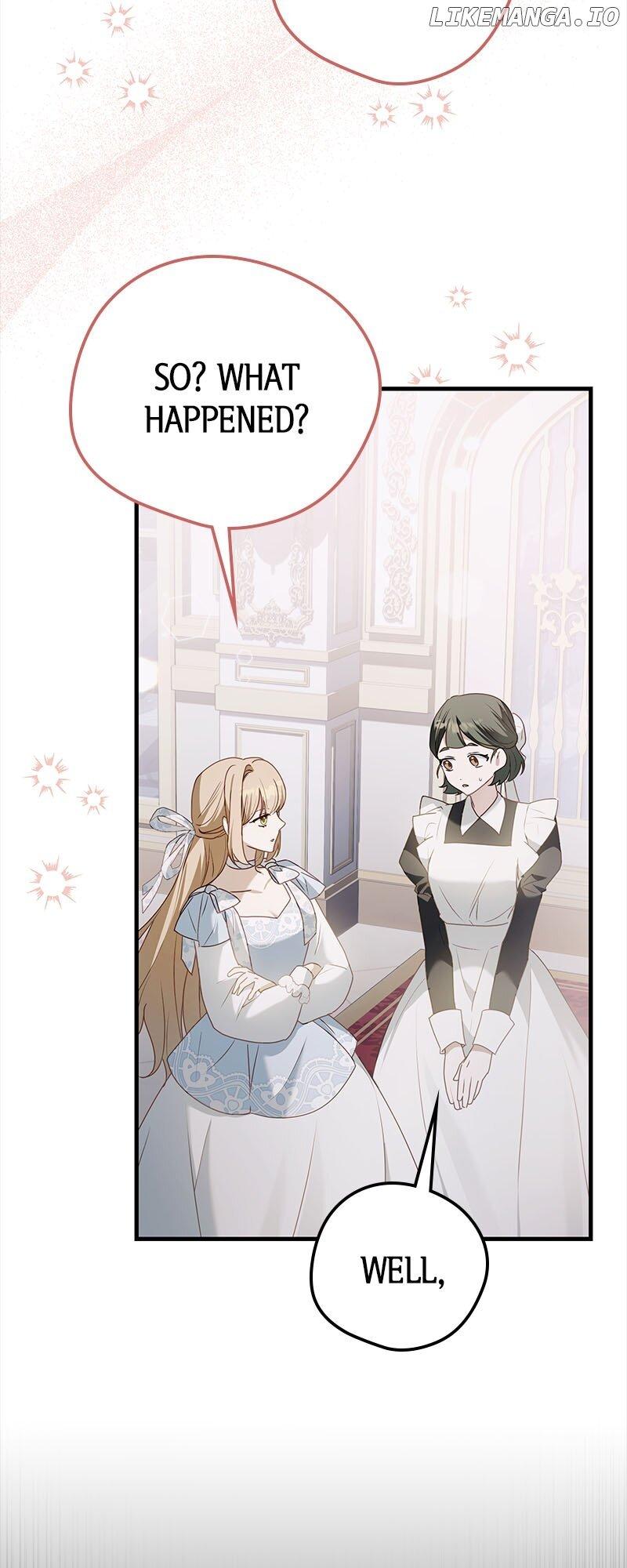 A Golden Fate That Transcends Time Chapter 26 page 44 - 