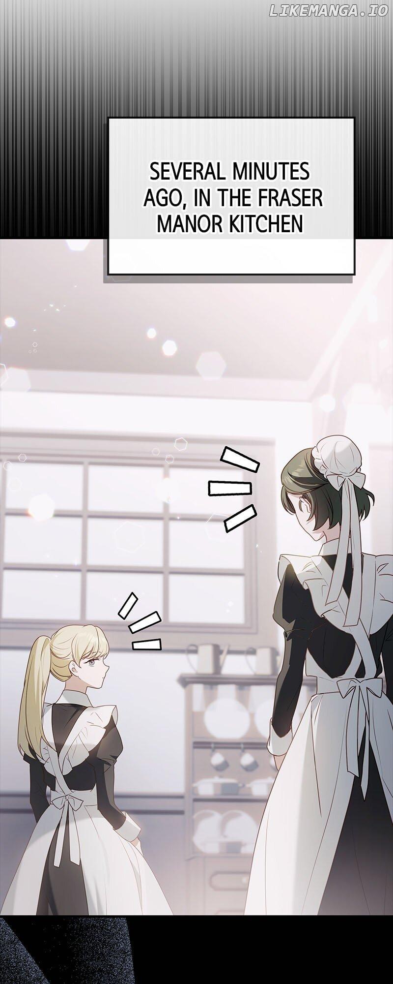 A Golden Fate That Transcends Time Chapter 26 page 45 - 