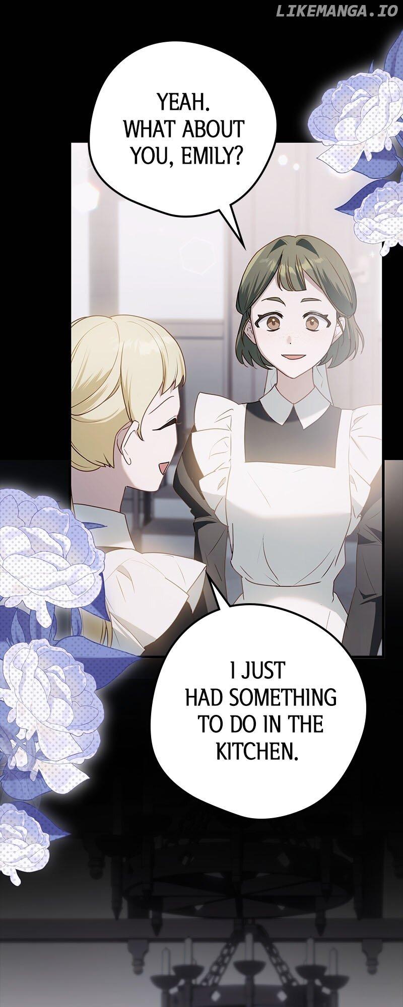 A Golden Fate That Transcends Time Chapter 26 page 48 - 